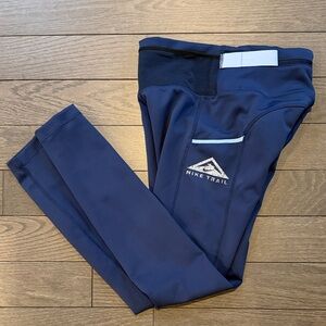 Nike Trial women Leggings